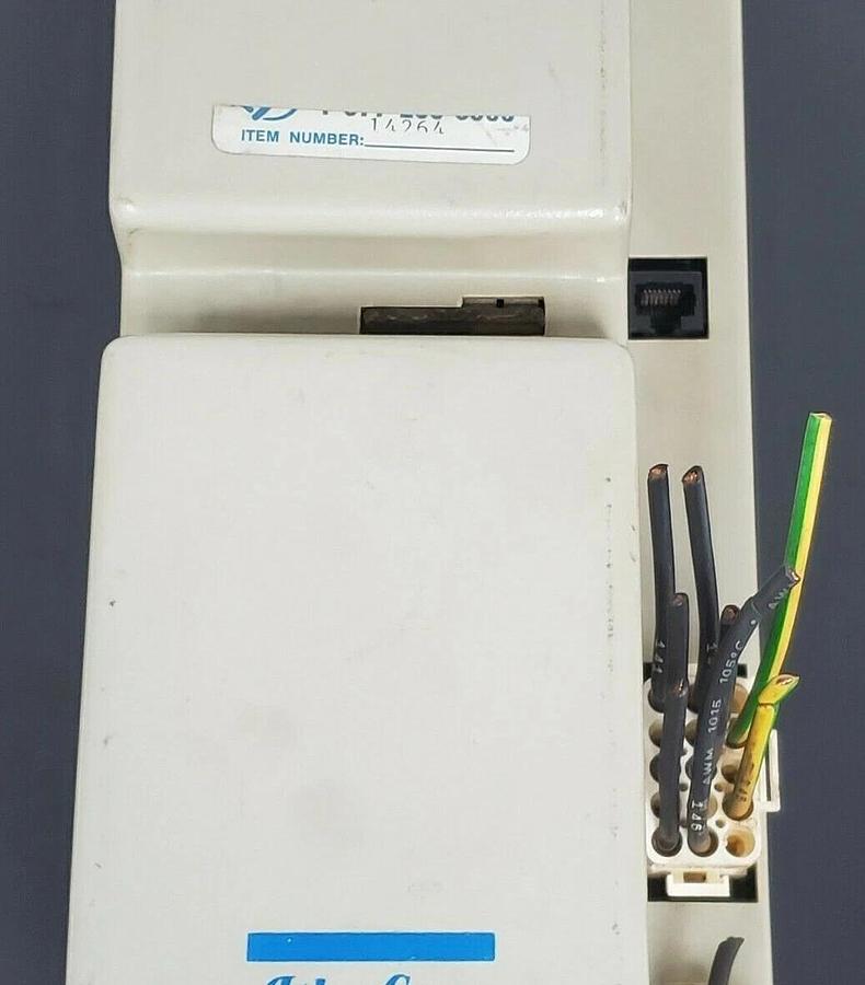 Used ATLAS COPCO 3HAB8101-3/05D SERVO DRIVE 3HAB8101305D