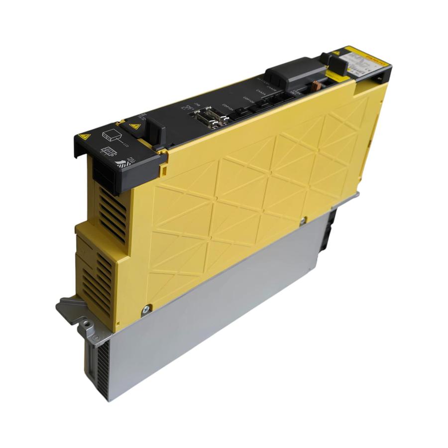 Used FANUC A06B-6240-H126 /D aiSV 160-B SERVO AMPLIFIER DRIVE A06B6240H126 NSMP