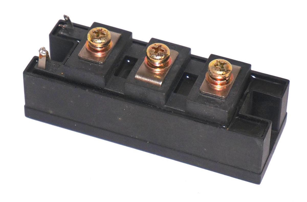 Used ENERCRON LM3586-02 CHOPPER MODULE LM358602