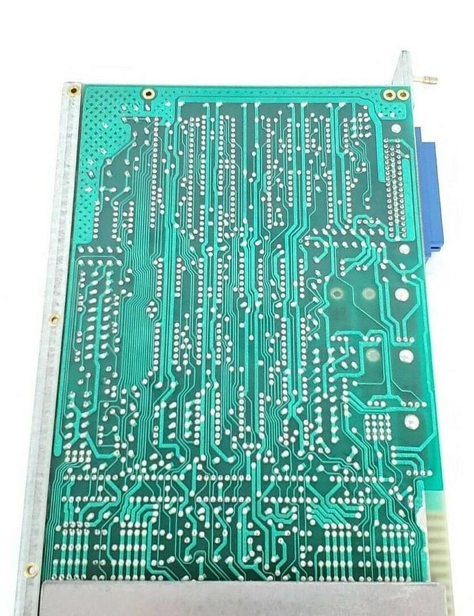 Used HITACHI BMU-1M-2-A87L-0001-0084-06C PC MEMORY BOARD (FOR PARTS)