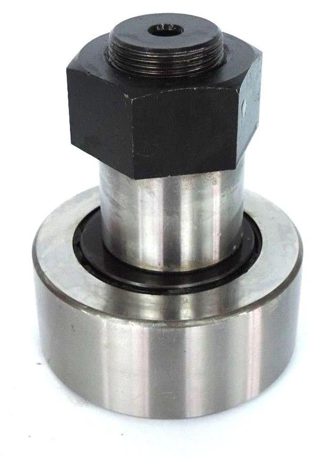 Used NEW IKO CF 30 UUR CAM FOLLOWER CF30UUR CFE30-UUR CFE30UUR
