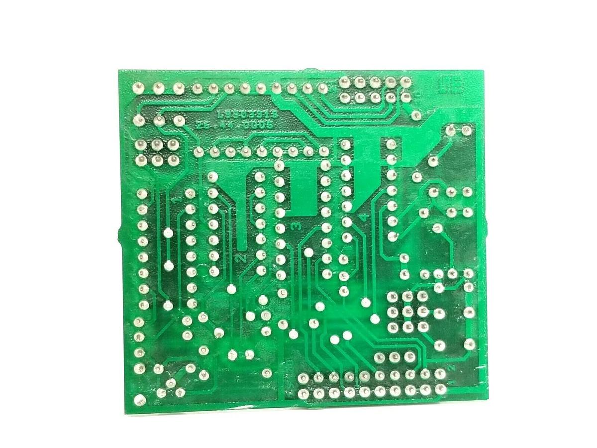 Used SIEB & MEYER 26.44.005 INTERFACE BOARD L930331S
