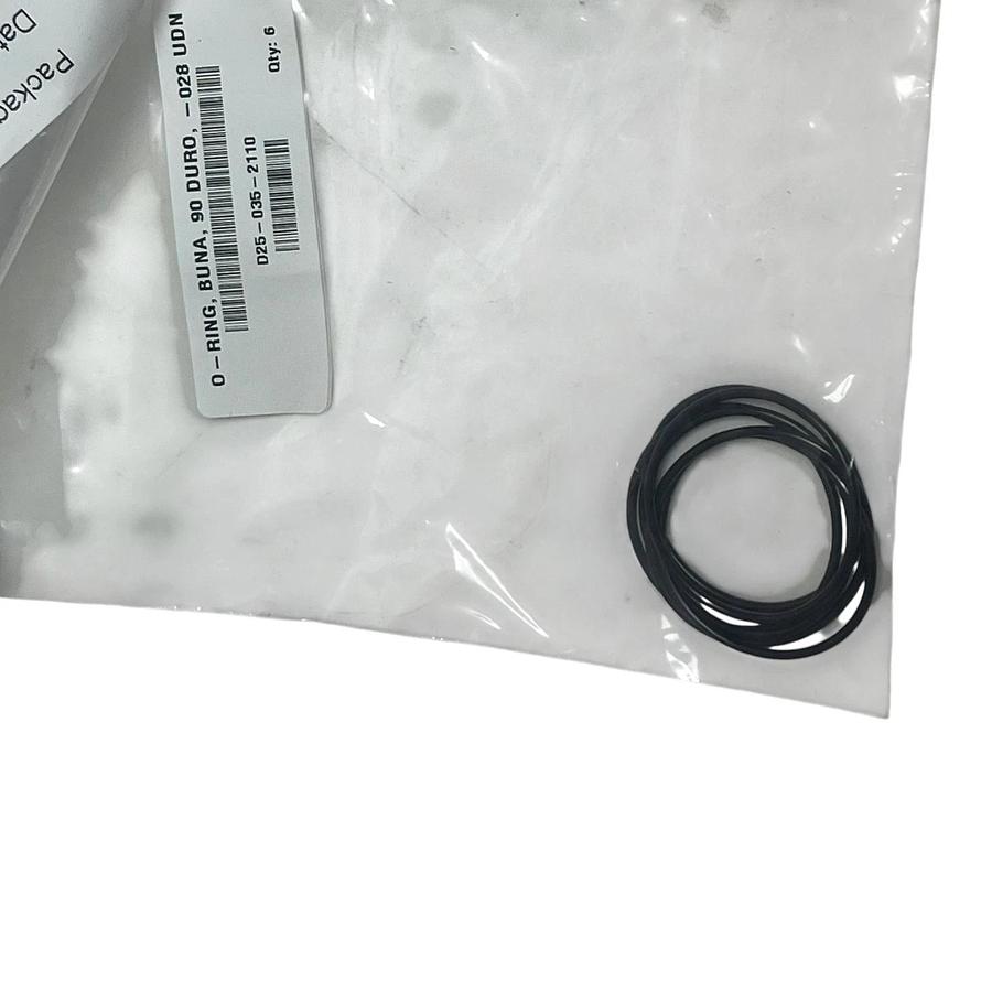 Wanner Hydra-Cell 0093113217 Pump Parts Kit MCD Coaters D10-007-1210 NEW