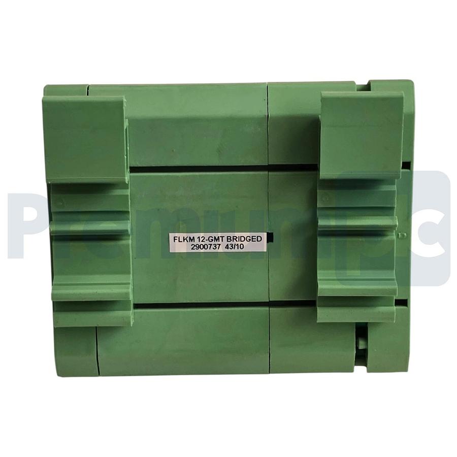 Phoenix Contact FLKM-12-GMT-BRIDGED Interface Module Varioface 12-Pos 2900737