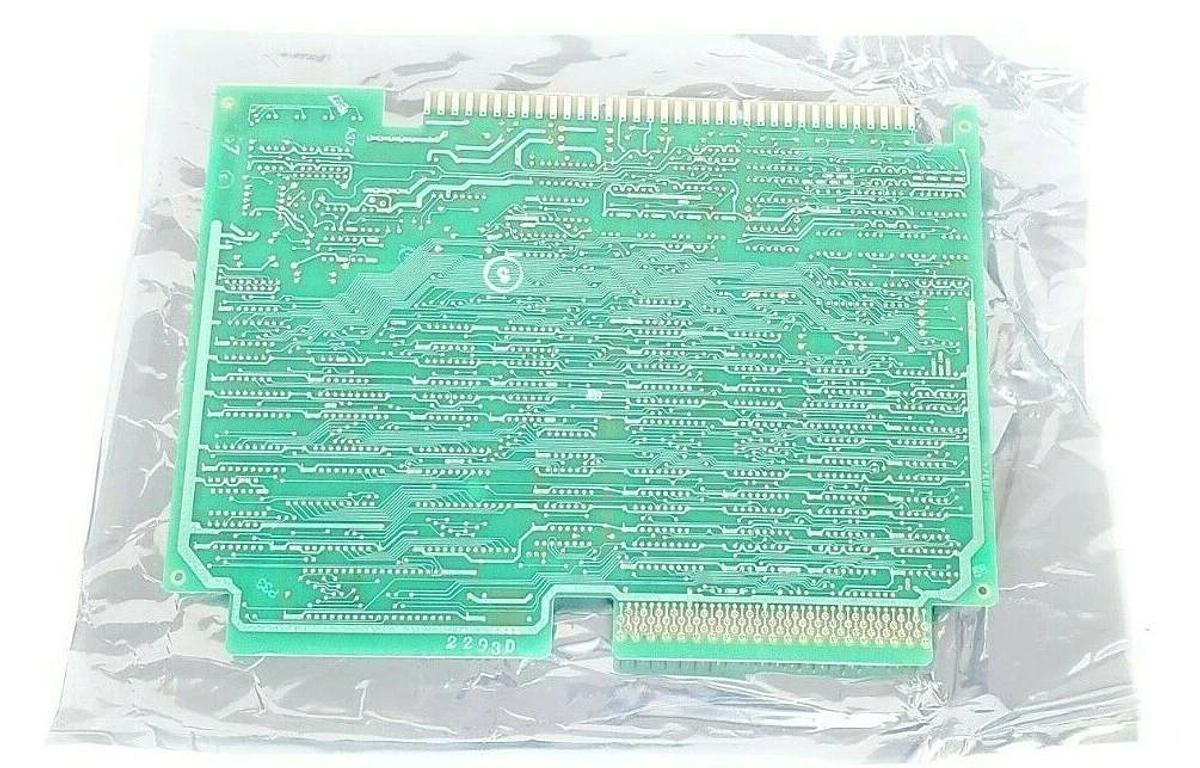 Used GE FANUC IC600BF827K HI SPEED COUNTER MODULE 44A717584-G01 (DAMAGED)