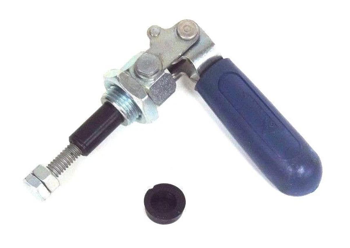 NIB MODEL 500-GB THREADED BODY PLUNGER CLAMP 500GB