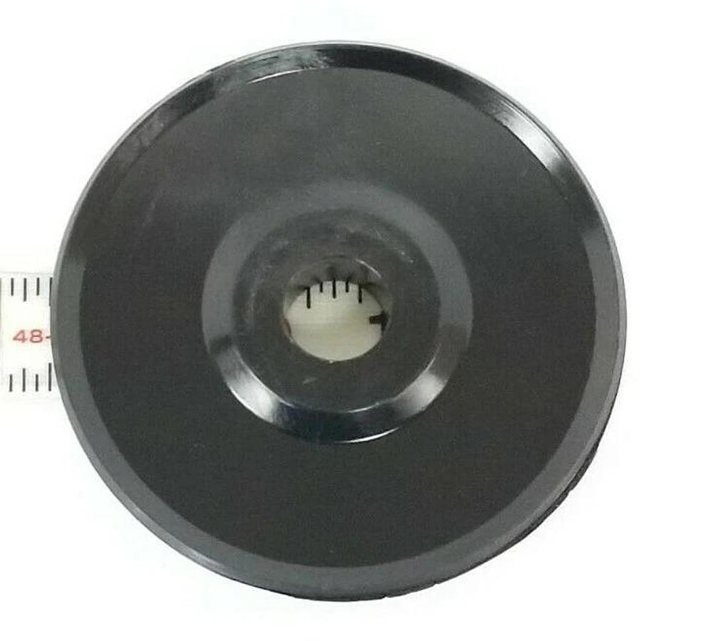 LOT OF 6 NEW KRONES 1-075-23-032-0 FLANGES 1075230320