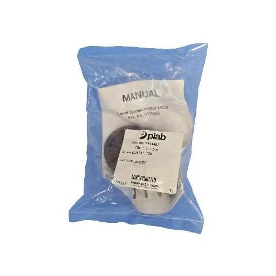 Used NEW PIAB 0111592 SPARE PART KIT LC30