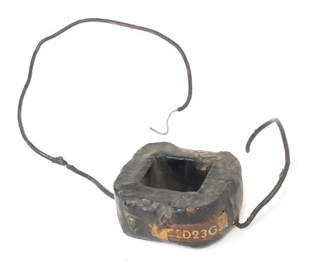 Used GENERAL ELECTRIC 22D23G3 COIL 230V/60HZ