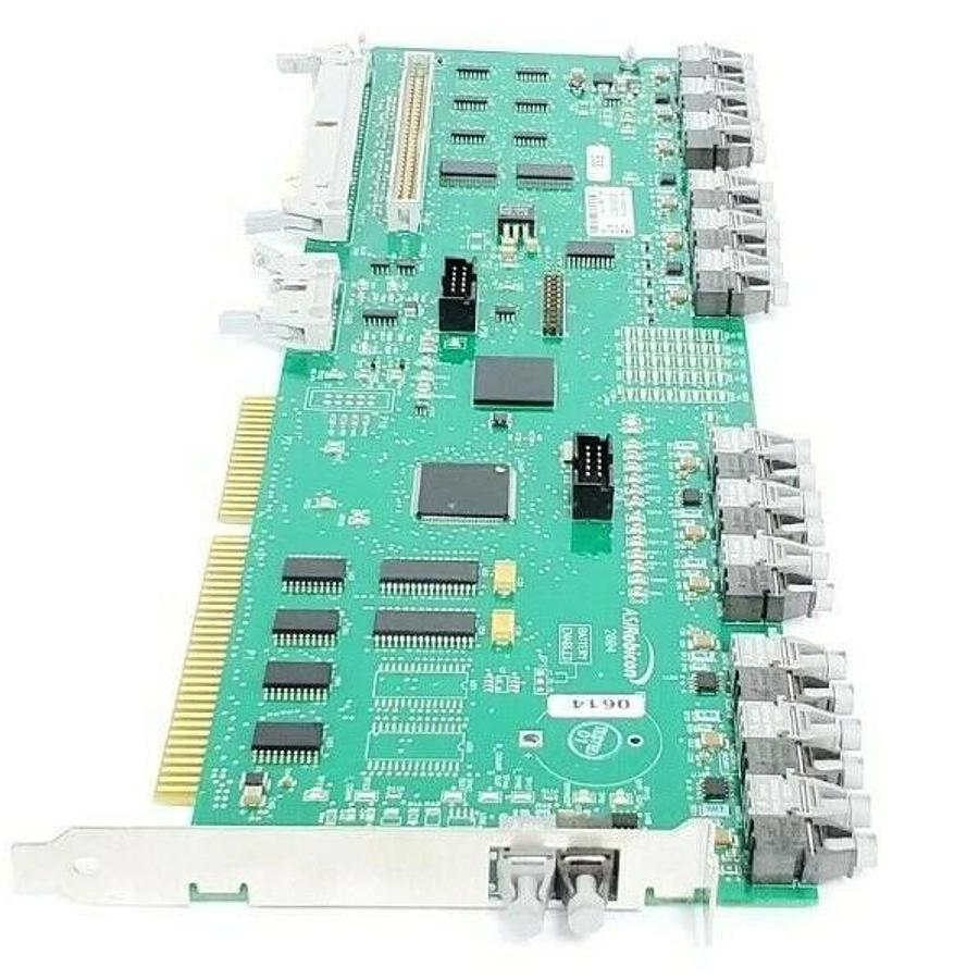 Used ASI ROBICON 10000225.00 REV. B MODULE