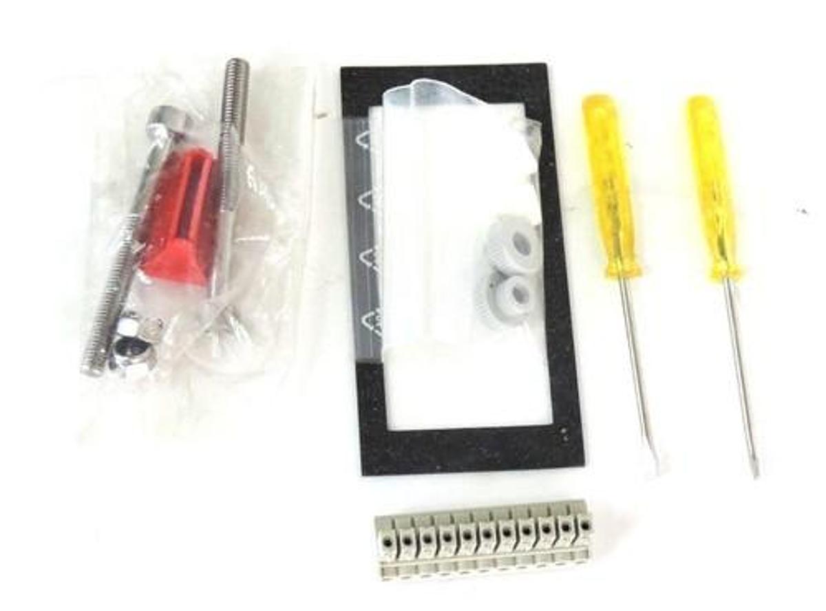 Used NEW STORK TRONIC ST710-BX1BV.01 CONTROLLER ST710BX1BV01