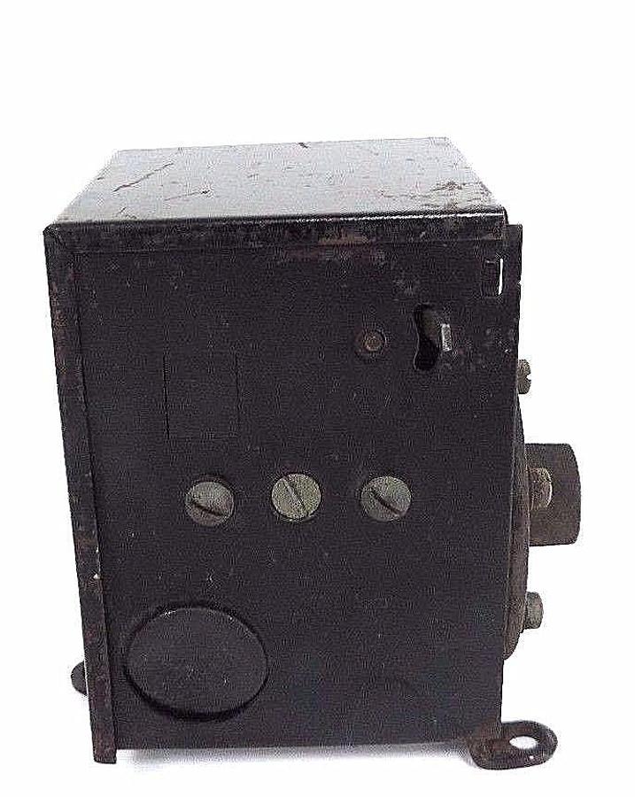 Used GENERAL ELECTRIC CR2927M16 AUTOMATIC PRESSURE SWITCH 2248268G G2
