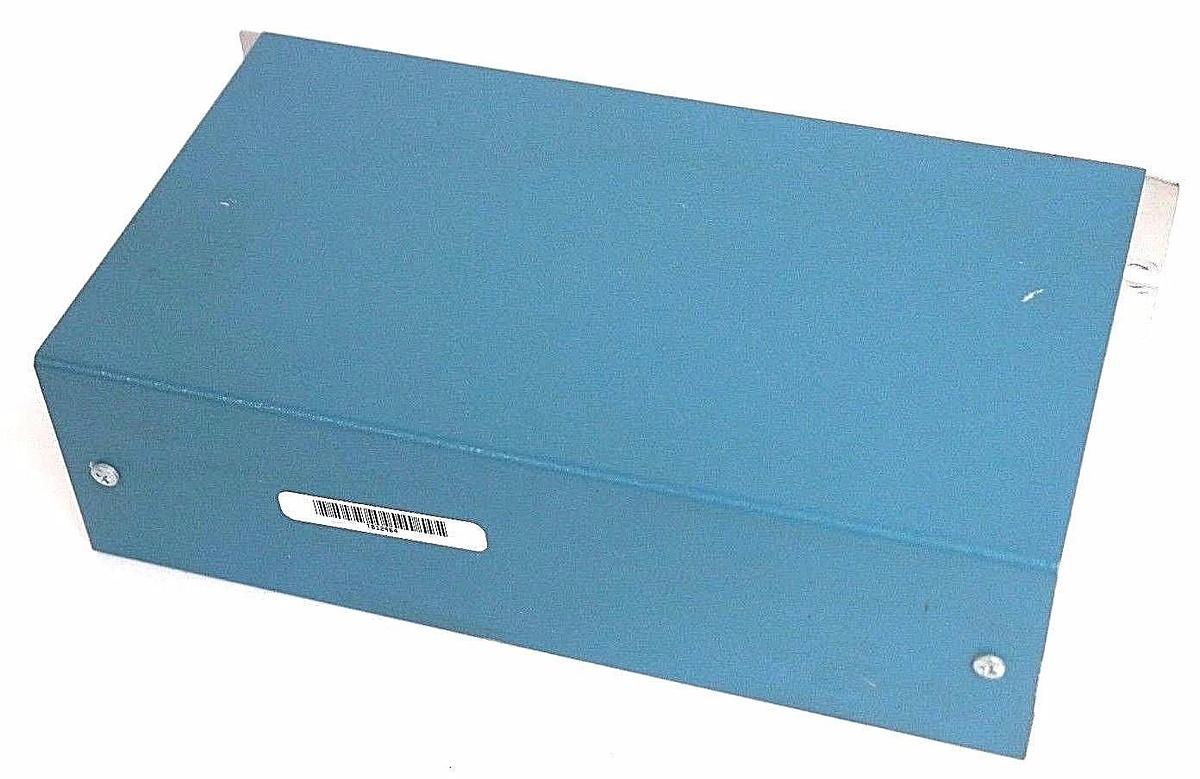 Refurbished ACROMAG 1702-LH-U-1 SIGNAL ISOLATOR INPUT: 0 TO 120V OUTPUT: UNIVERSAL 115VAC