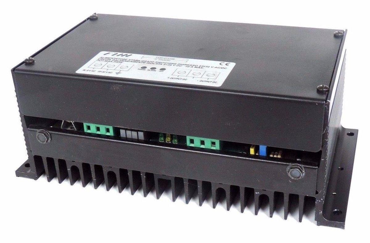 Used NEW EZM COD.011156 POWER SUPPLY N.291O0200 COD011156