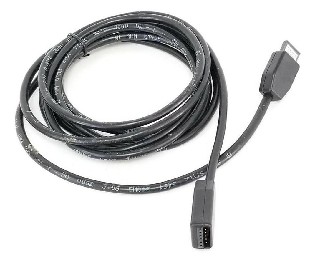 Used GENERIC 68169 REV A CONNECTOR CABLE 121225-001757