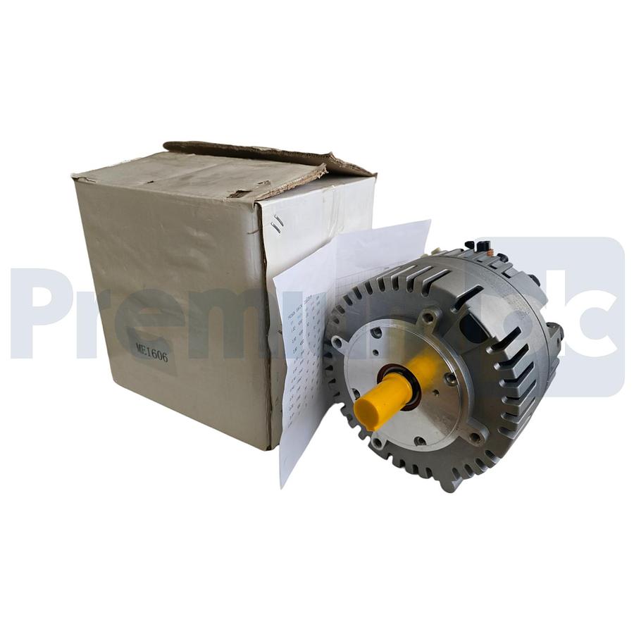 MOTENERGY INC. ME1606 PMSM BRUSHLESS ELECTRIC MOTOR 5.4kW 3000RPM ME1117 NSMP