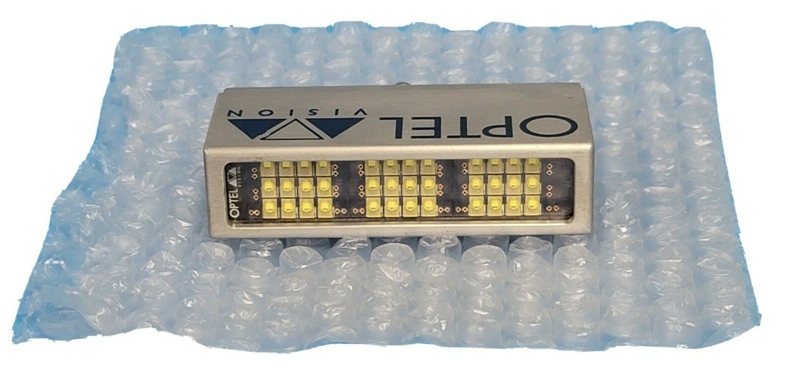 Used OPTEL VISION OPBL5V02.00.32L SENSOR 4BL5-100151