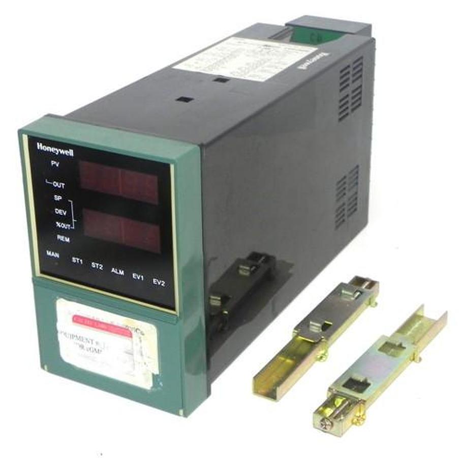 Used HONEYWELL SDC401 PROCESS CONTROL SDC4015GH015201H0