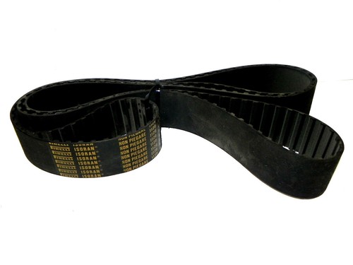 Used PIRELLI ISORAN 1120H200 TIMING BELT NEW E4 1120-H-200