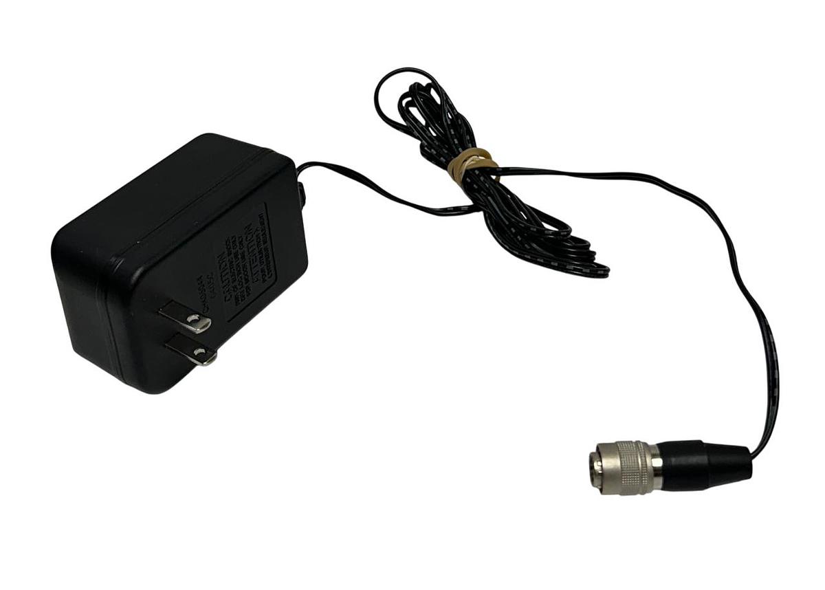 Used CISCO LINKSYS D12-1A / D121A POWER ADAPTER 120V 60Hz 23W INPUT BLACK NSNP