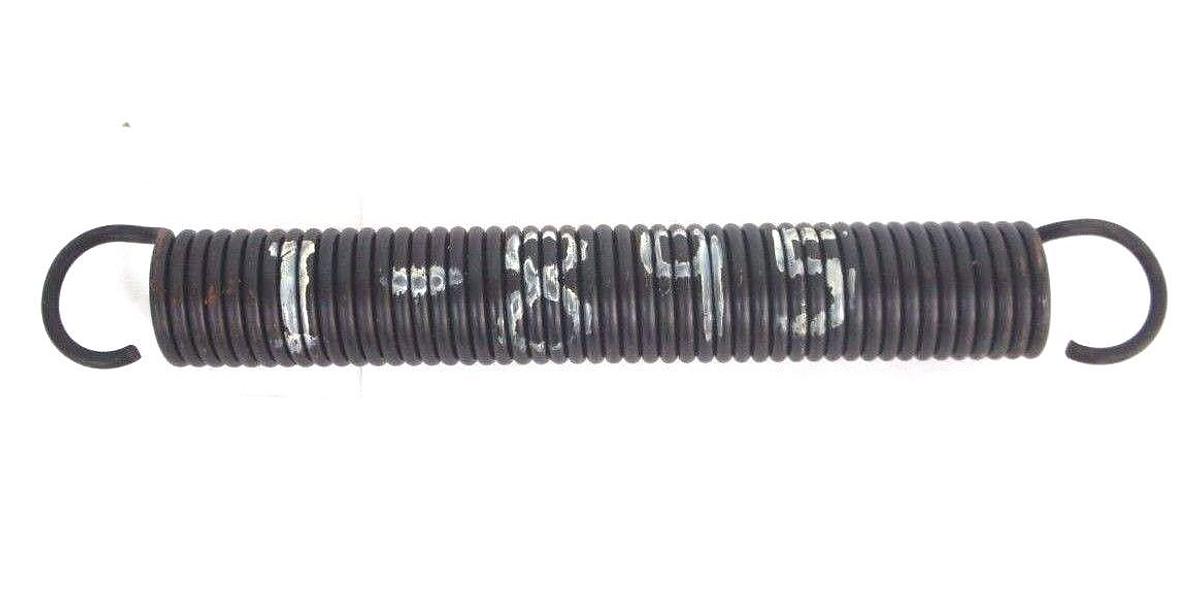 Used LOT OF 9 NEW UNI-SOLAR EXTENSION SPRINGS 1-895 & 1-919