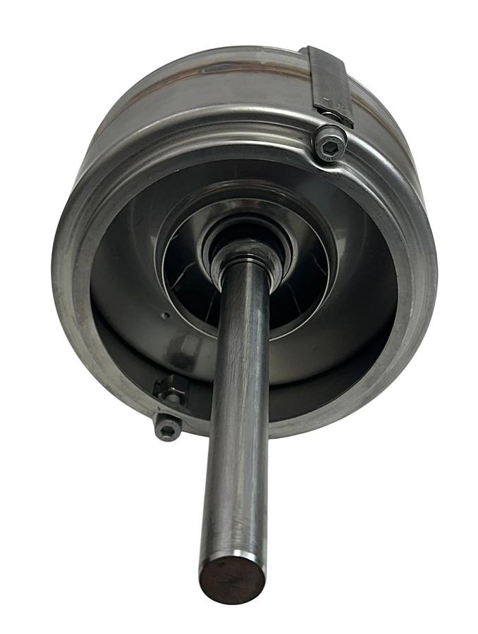 Used GRUNDFOS 98633988 OEM CHAMBER STACK KIT SIC/SIC CRN45 MODEL B FOR PUMP NSMP
