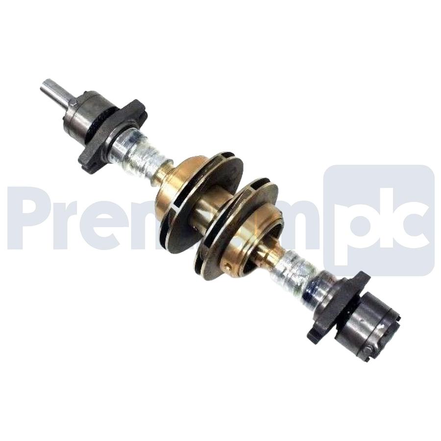 Used Aurora 443-2091-225 | 443-2090-225 430B Series 431B Impeller Pump Size 2x4x9 NEW