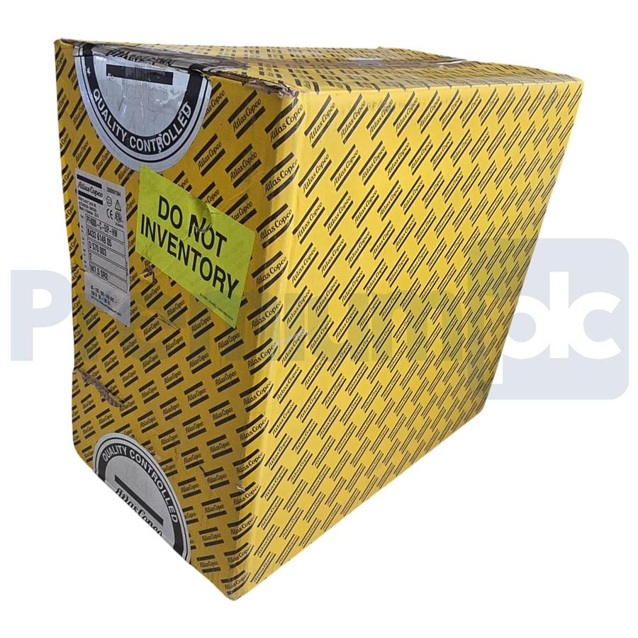 Used ATLAS COPCO PF4000-C-EIP-HW 8433.6149.05 TENSOR POWER FOCUS 4000 CONTROLLER NSMP