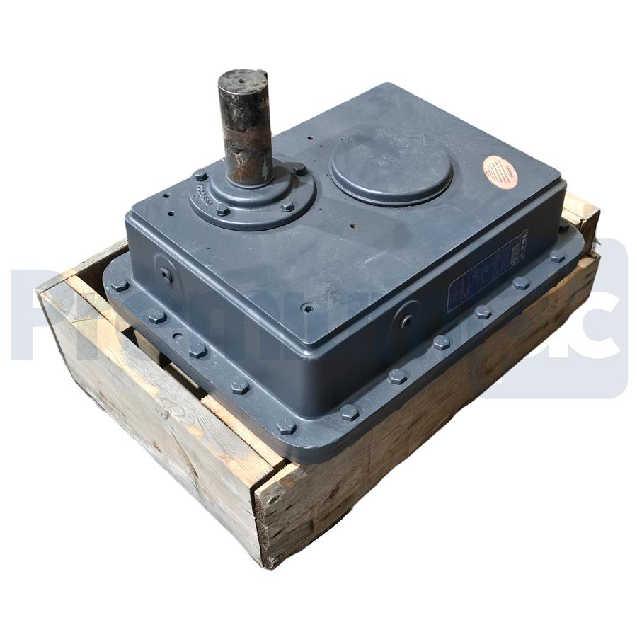 Used FALK 3315J-14 / 3315J14 Enclosed Gear Drive | 14.10:1 Ratio Speed Reducer 3315J
