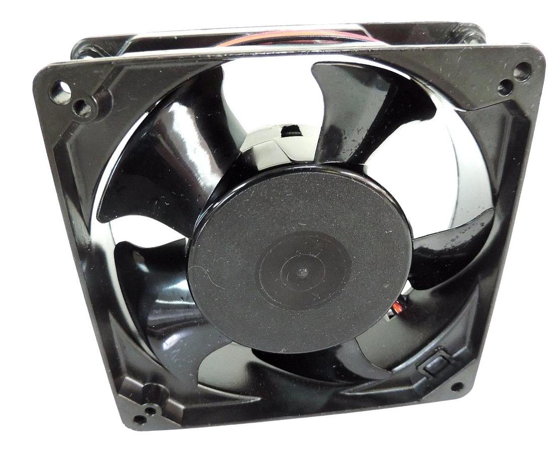 Used NIDEC BETA V TA500DC MODEL A34362-33 FAN 48VDC