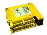 Used FANUC A03B-0807-C107 AIA16G INPUT MODULES A03B0807C107 W/O FRONT COVER