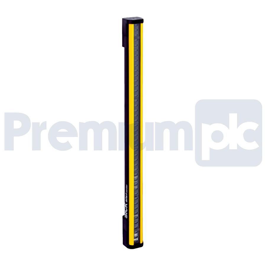 SICK C4P-SA12031A00 deTec4 Prime Safety Light Curtain Transmitter Sender 1220129