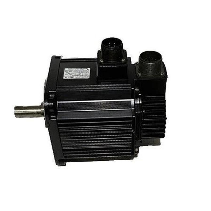 Used NEW YASKAWA SGMGH-06A2B2S / SGMGH06A2B2S AC SERVO MOTOR 5.68Nm 5.7A UTSAH-B17BB