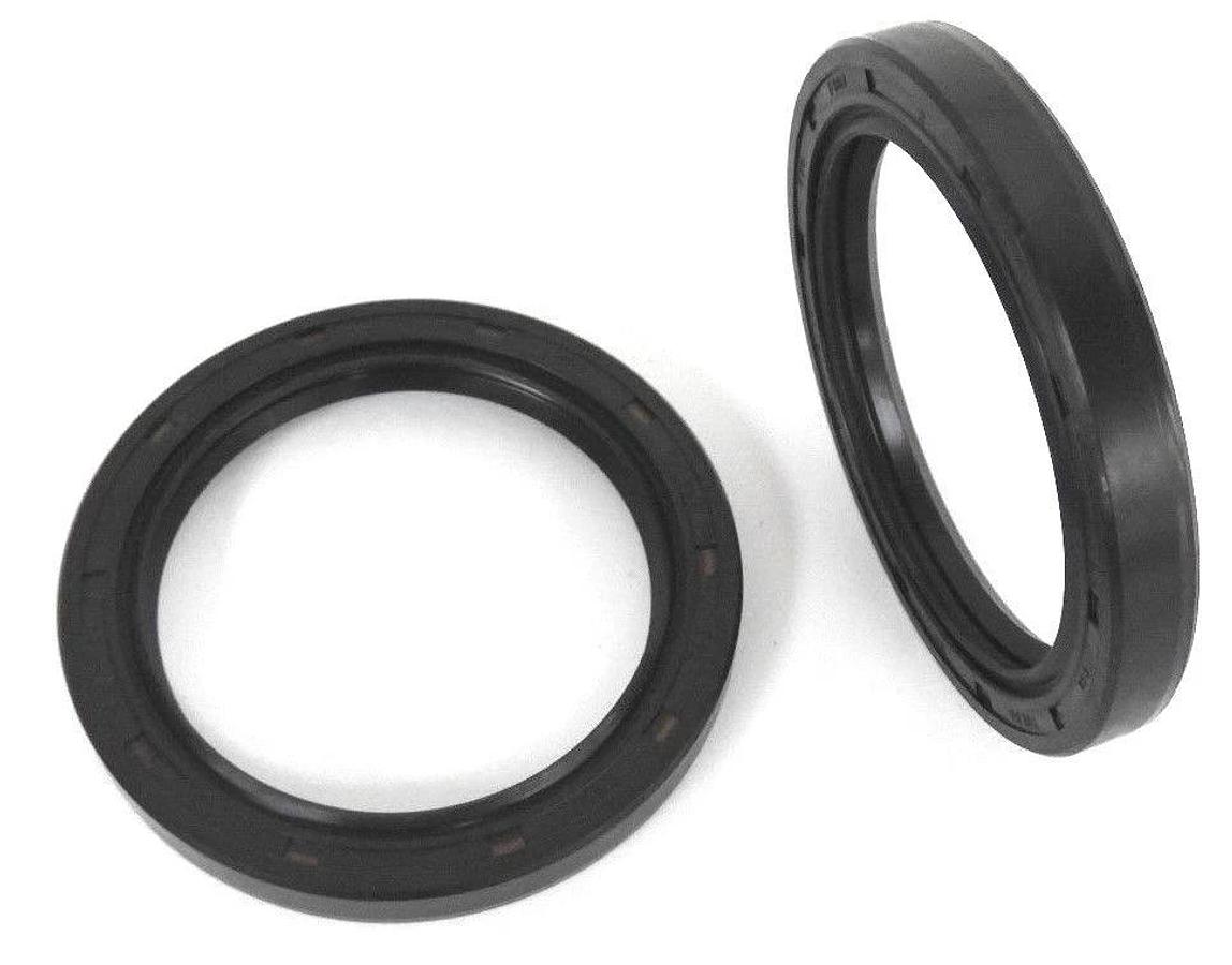 LOT OF 2 NEW FLOWSERVE 60609914 OIL SEALS