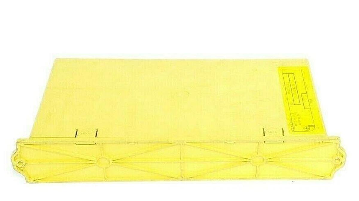 Used GE FANUC A02B-0198-B501 POWER MATE-MODEL F A230-0476-X002 (HOUSING ONLY)