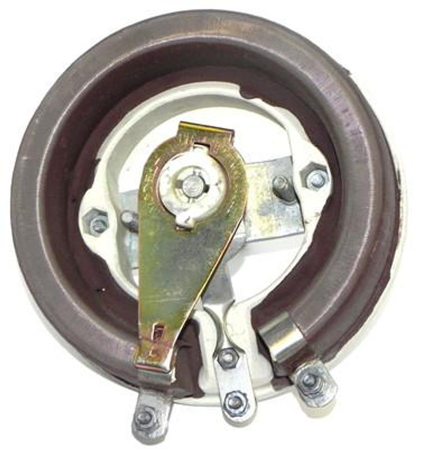 Used OHMITE 54947 RHEOSTAT 138A1068-P23 0832