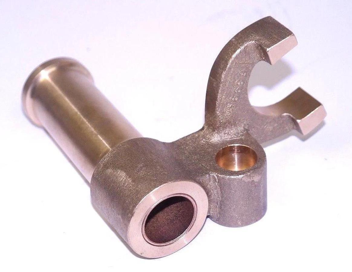 NEW YUKE ASO2281001 CAPPING SPINDLE W/ BUSHING 6899 AS02281001