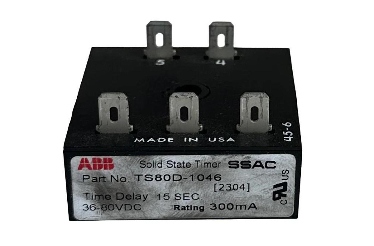 NEW HYSTER 0325985 / HY0325985 OEM TIMER FOR FORKLIFT