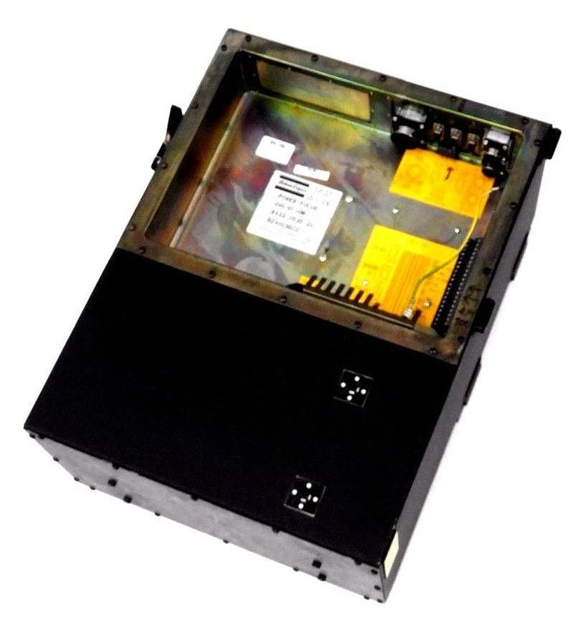 Refurbished ATLAS COPCO POWER FOCUS 2101-57-115R TENSOR CONTROLLER 200W, 100-120VAC, 2101571