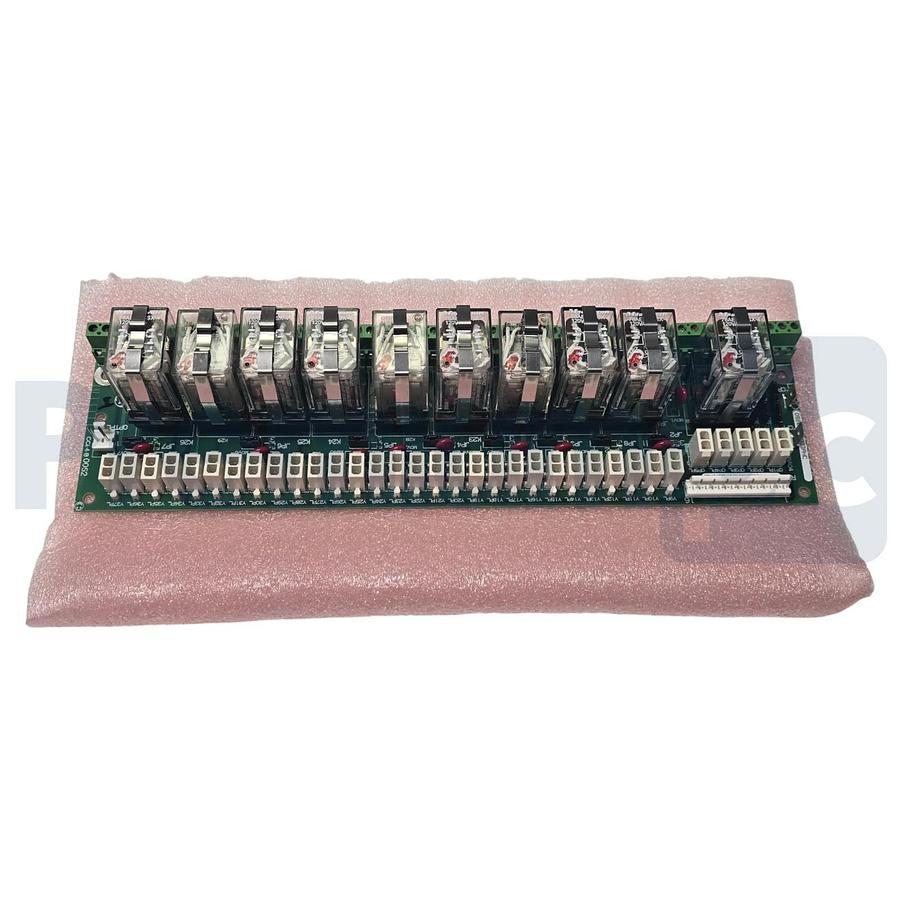 GE DS200RTBAG3A - DS200RTBAG3AHC Speedtronic Mark V Relay Terminal Board NSMP