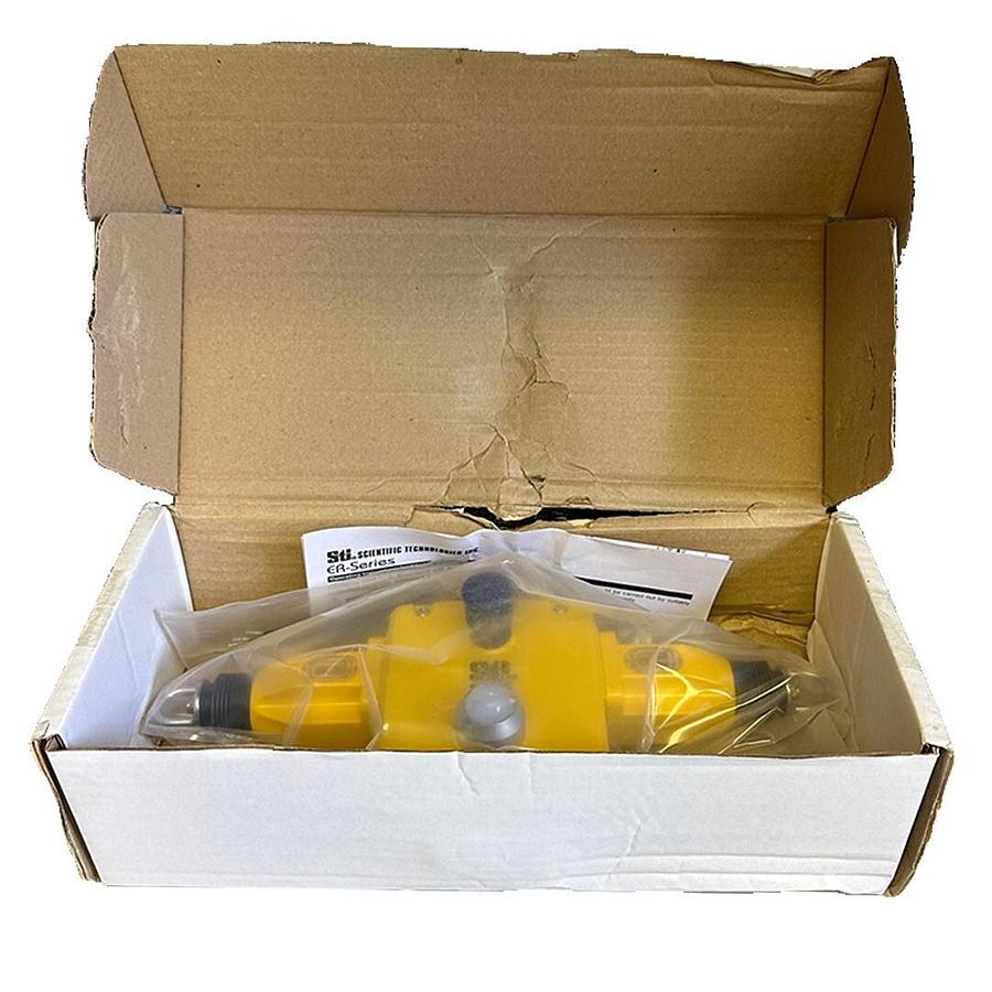 Used NEW STI OMRON ER1032-042NEL / ER1032042NEL EMERGENCY STOP SWITCH 44506-7420