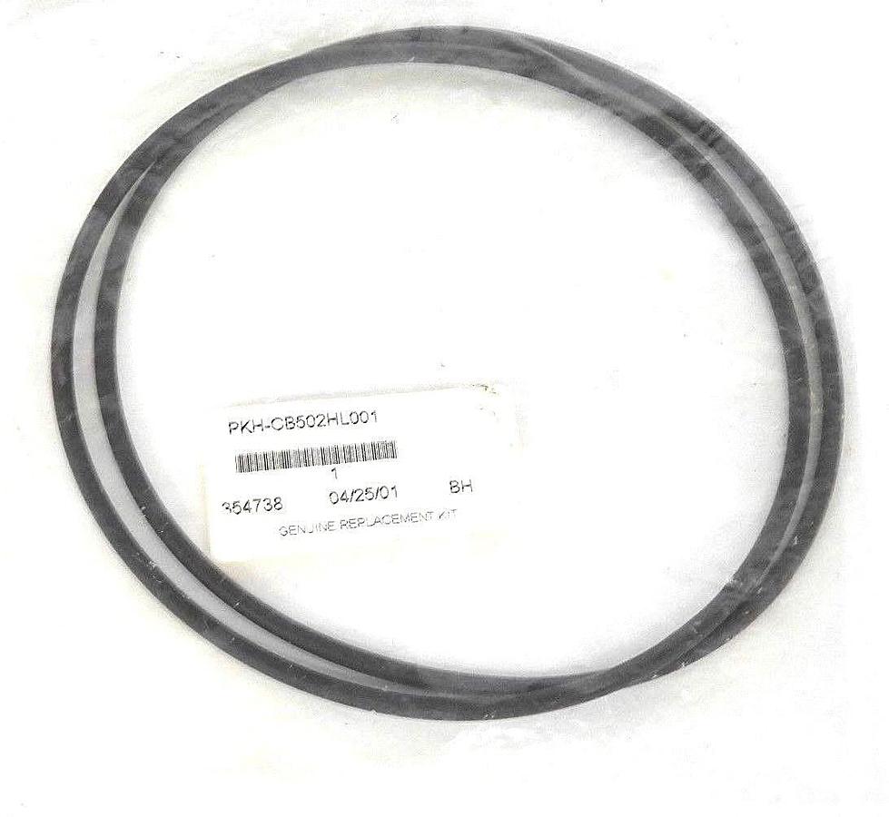 Used NEW PARKER PKH-CB502HL001 SEAL KIT CB502HL001