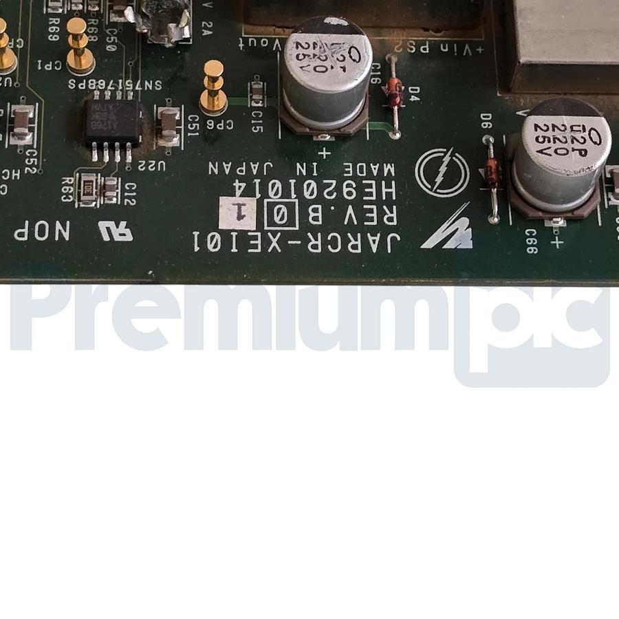 Yaskawa JARCR-XEI01 | JARCRXE101 Encoder Interface Board Rev B01 HE9201014 NSNP