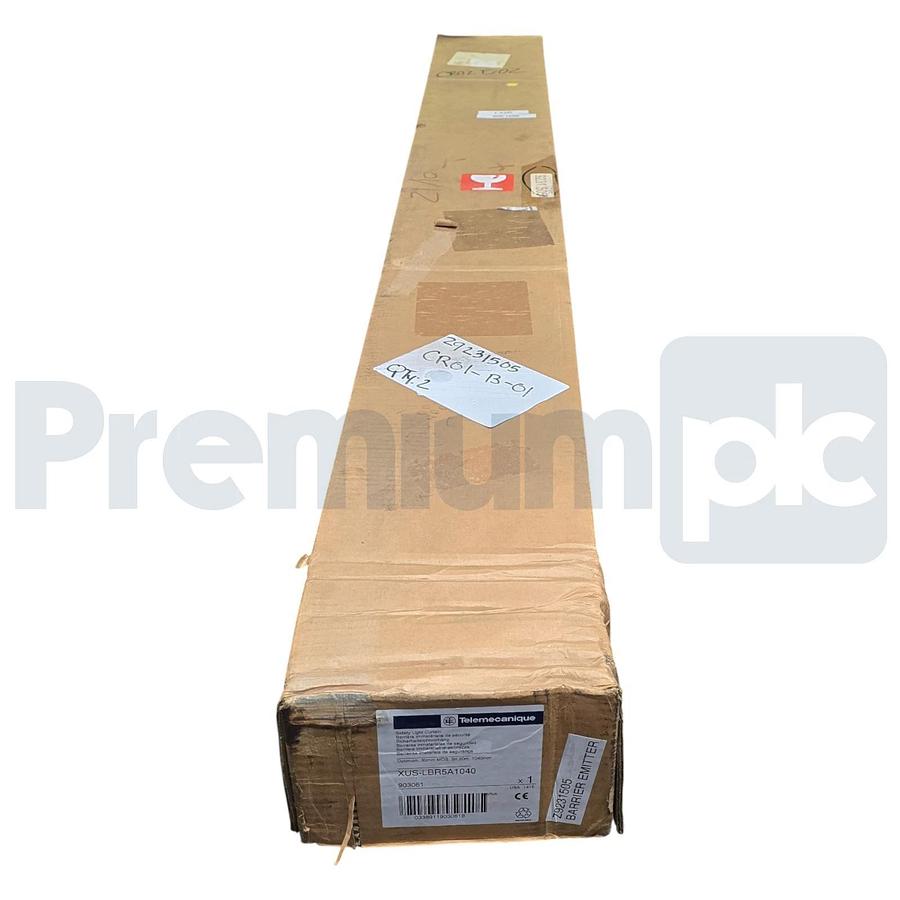 Telemecanique XUS-LBR5A1040 | XUSLBR5A1040 Safety Light Curtain Set 1040mm NSMP