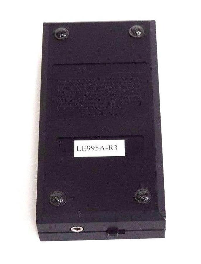 Used BLACK BOX LE995A-R3 COMPACT TERMINAL SERVER LE995AR3