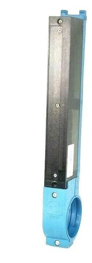 Used ALLEN BRADLEY 634184-15 BLANK SLOT FILLER W/ 634177B-90 44-79 BOARD 634177B