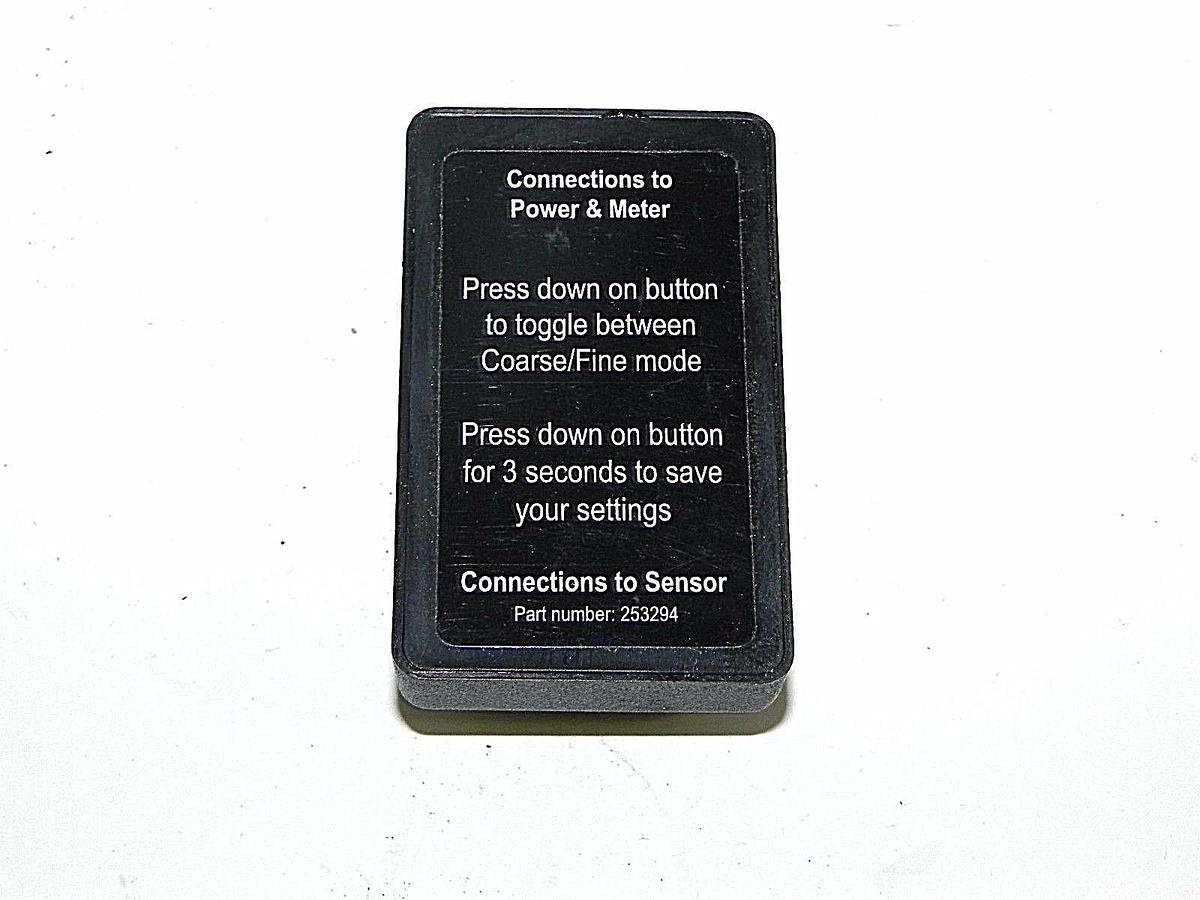 NEW MTS ASSY G-SERIES ANA TRIM PROG BOX