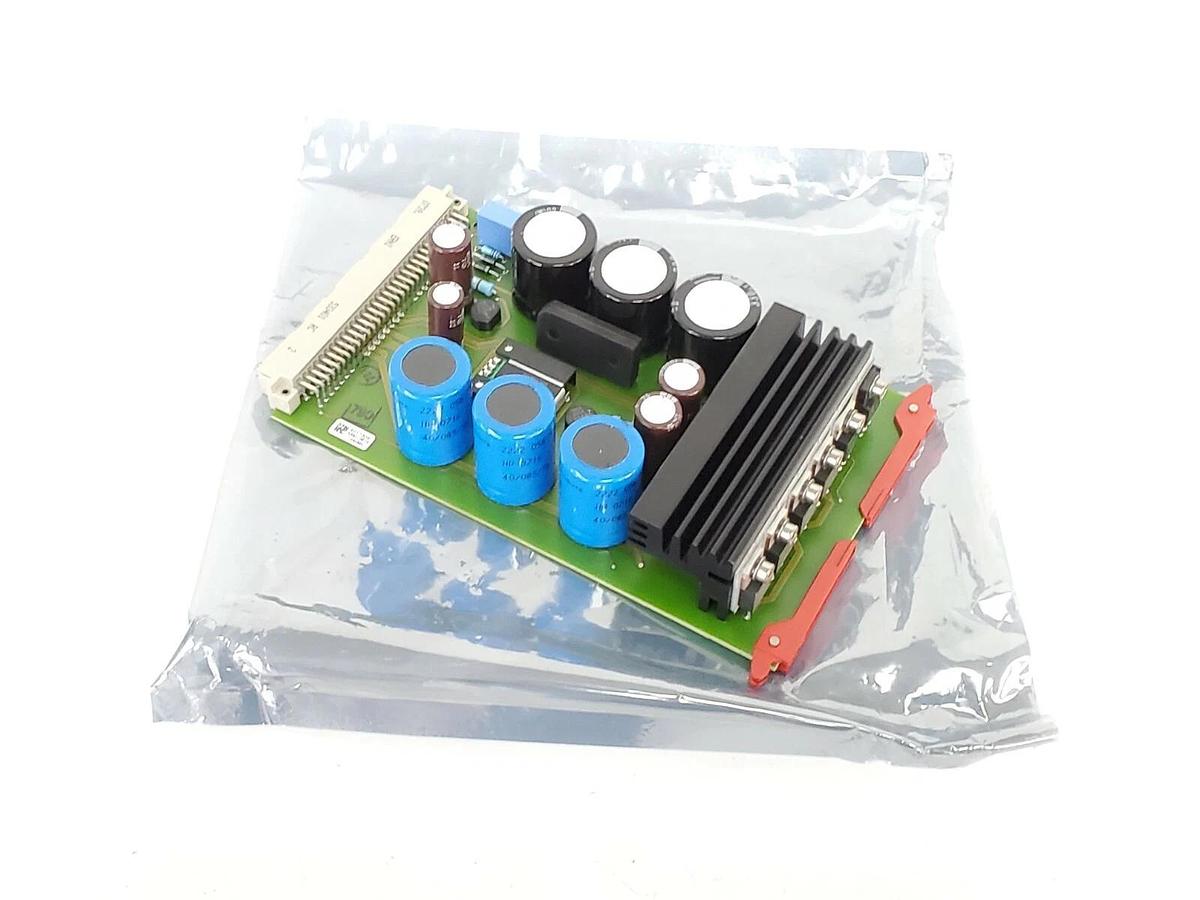 Used GENERIC 2017305 CONTROL BOARD K660 08 15 1282894
