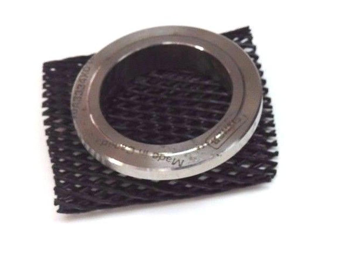 NEW FISHER CONTROLS 10A3334X012 SEAT RING, BOTTOM