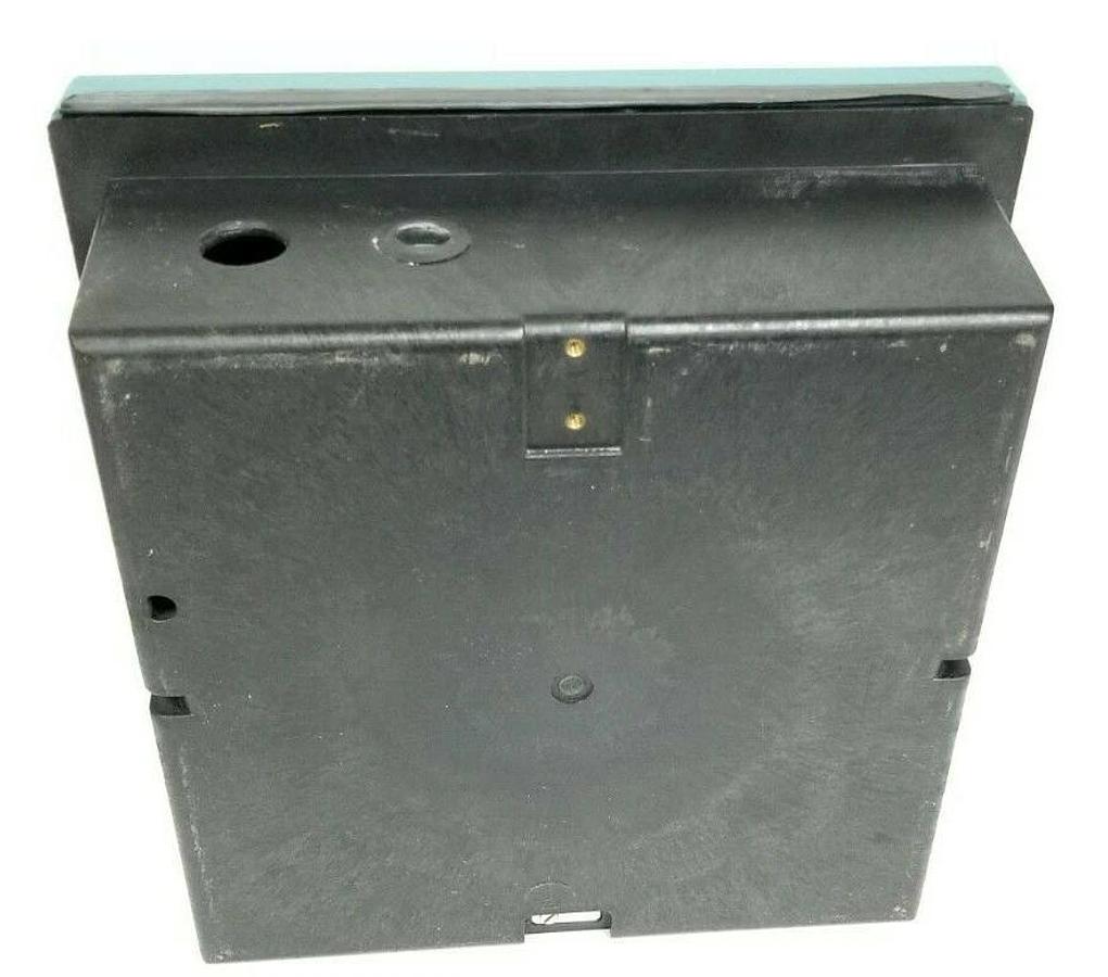 Used HONEYWELL DR4200EV1-10-HPKB000 CHART RECORDER HOUSING DR4200 120/240VAC 20VA